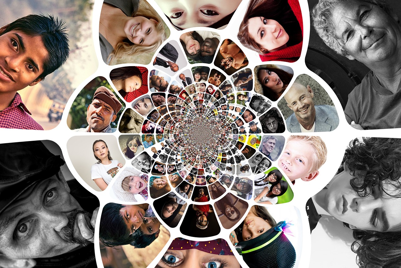 Digital marketing community