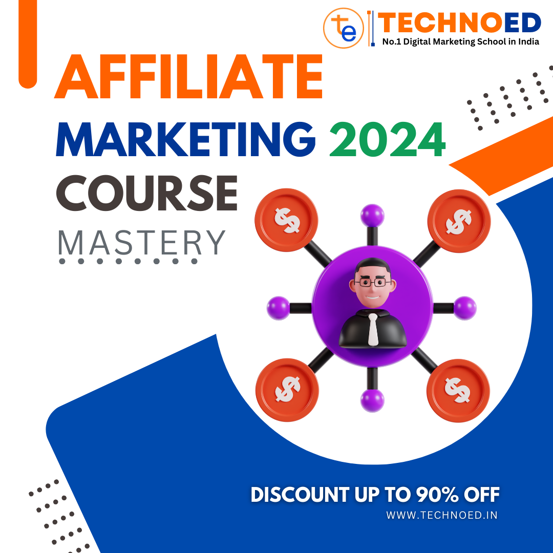 Affiliate Marketing