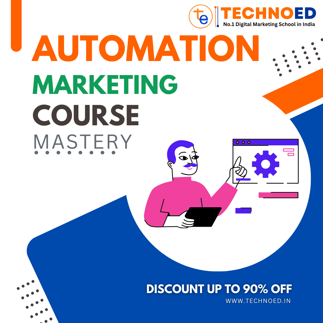 Automation Course