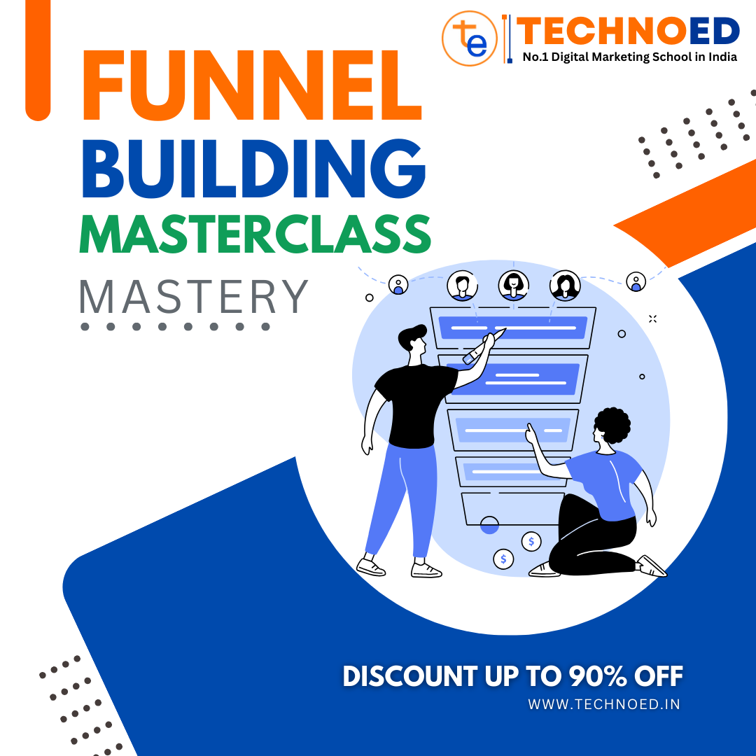 Funnel Masterclass