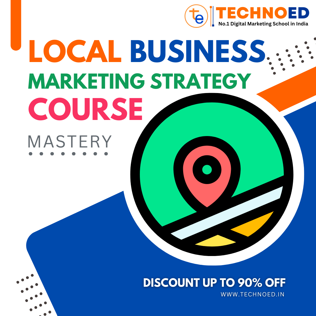 Marketing For Local Businesses