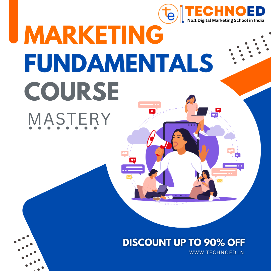 Marketing Fundamentals