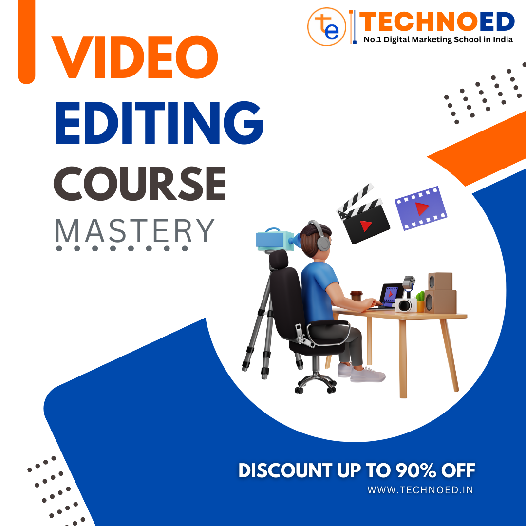 Video Editing Course