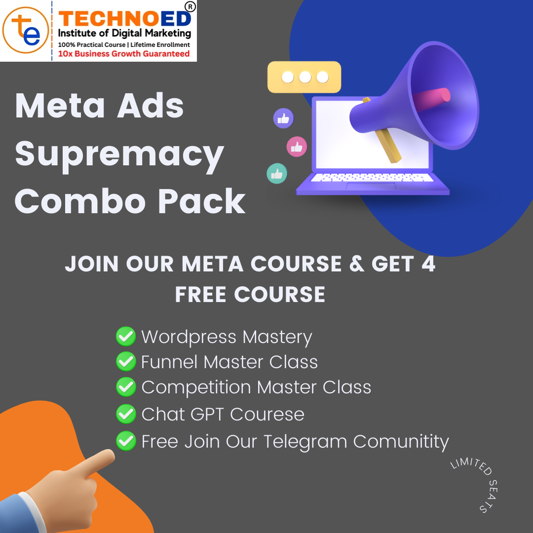 Meta Ads Supremacy combo pack